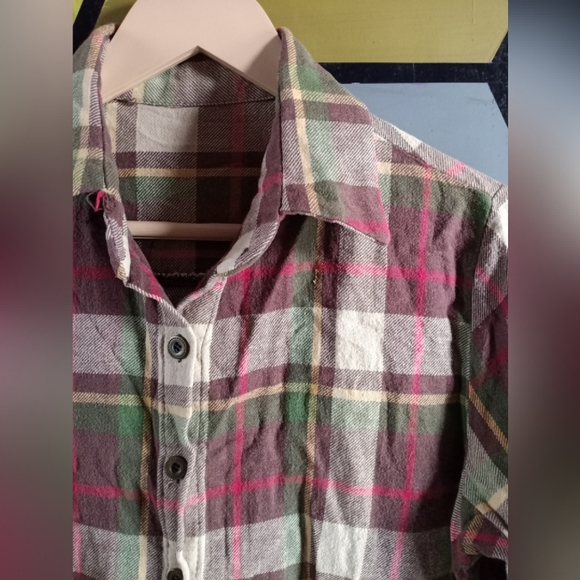 Women's Long sleeve Shirt - Picture 3 of 3